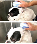 Escova de Banho Massageadora ILOVPET