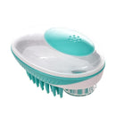 Escova de Banho Massageadora ILOVPET