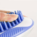 Escova de Banho Massageadora ILOVPET
