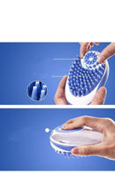 Escova de Banho Massageadora ILOVPET
