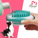 Escova de Banho Massageadora ILOVPET