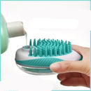 Escova de Banho Massageadora ILOVPET