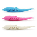 Escova de dentes Autolimpante para Gatos DOLPHIN
