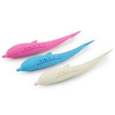 Escova de dentes Autolimpante para Gatos DOLPHIN
