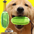 Escova de Dentes Multifuncional Interativa BILLY BALL para Cachorros