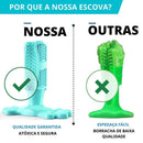 Escova de Dentes para Cães CLEANTEETH - Amor PetShop