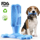 Escova de Dentes para Cães CLEANTEETH - Amor PetShop