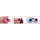Escova Furminator para Cães e Gatos