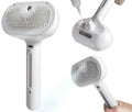Escova Spray 2 em 1 Steamy Pet