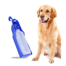 Garrafa Bebedouro Portátil para Pets