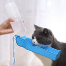 Garrafa Bebedouro Portátil para Pets