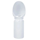 HydroPet Flex: Garrafa Dobrável Portátil 550ml para Pets
