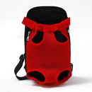 Mochila Canguru para Pets