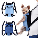 Mochila Canguru Pet para Transporte de Cães e Gatos