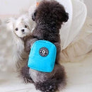 Mochilinha para Cachorros | Pet Style