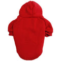 Moletom para Coelho RABBIT WINTER
