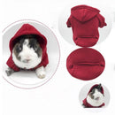 Moletom para Coelho RABBIT WINTER