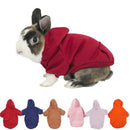 Moletom para Coelho RABBIT WINTER