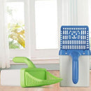 Pazinha 2 em 1 para Caixa de Areia CatClean