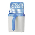 Pazinha 2 em 1 para Caixa de Areia CatClean