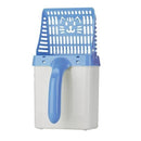 Pazinha 2 em 1 para Caixa de Areia CatClean