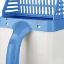 Pazinha 2 em 1 para Caixa de Areia CatClean