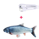 PIPI The FISH® - O Brinquedo predileto dos Gatos - Amor PetShop