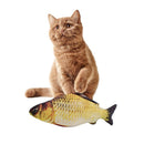 PIPI The FISH®  - O Brinquedo predileto dos Gatos
