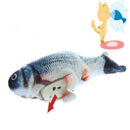 PIPI The FISH® - O Brinquedo predileto dos Gatos - Amor PetShop