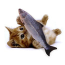PIPI The FISH®  - O Brinquedo predileto dos Gatos