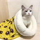 Saco de Dormir Caverna Cat