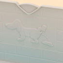 Sanitário Pipi Dog Luxo