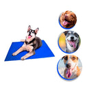 Tapete Gelado para Cães em PVC FreshSummer (G 50x65cm)